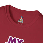 My Body, My Choice' Statement T-Shirt