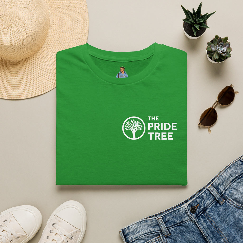 Guard the Grove Pride Tree Las Vegas T-Shirt