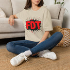FDT Graphic T-shirt