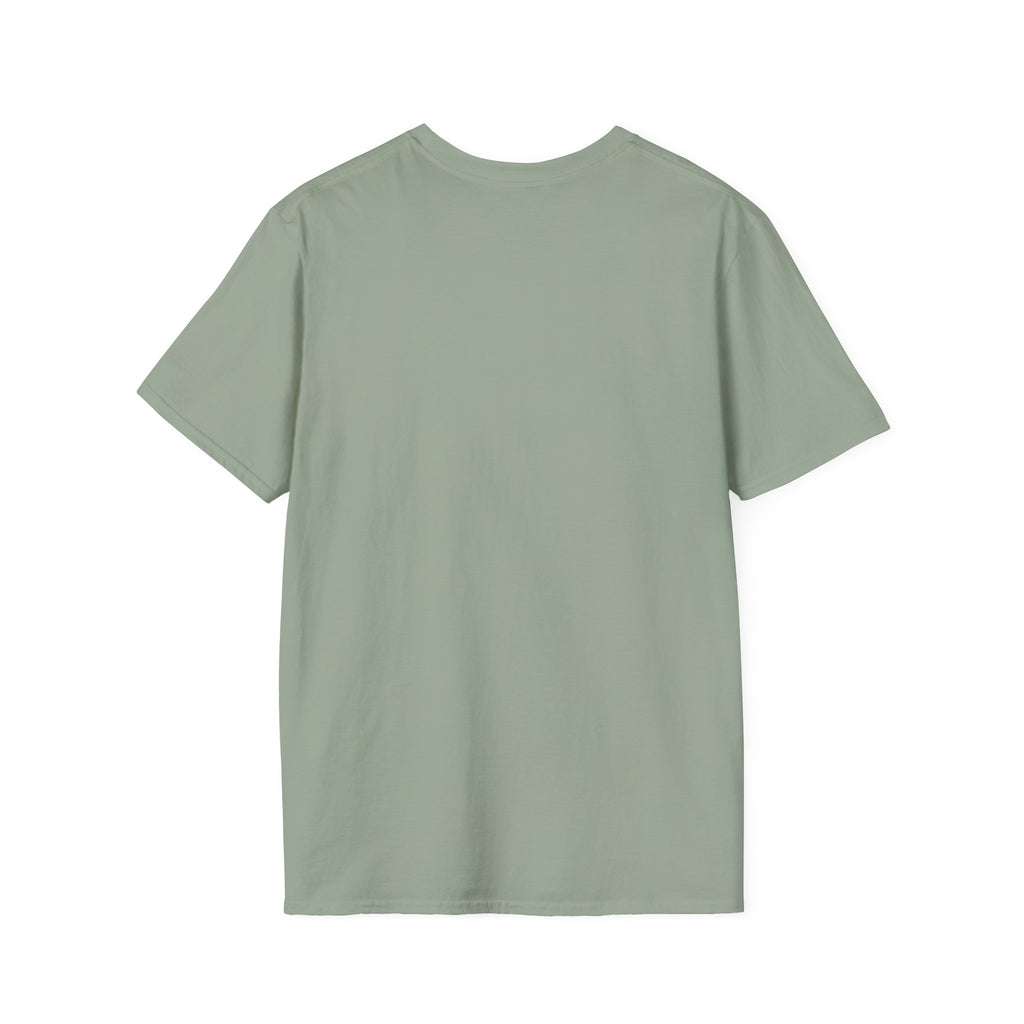 We Been Free Unisex Softstyle T-Shirt