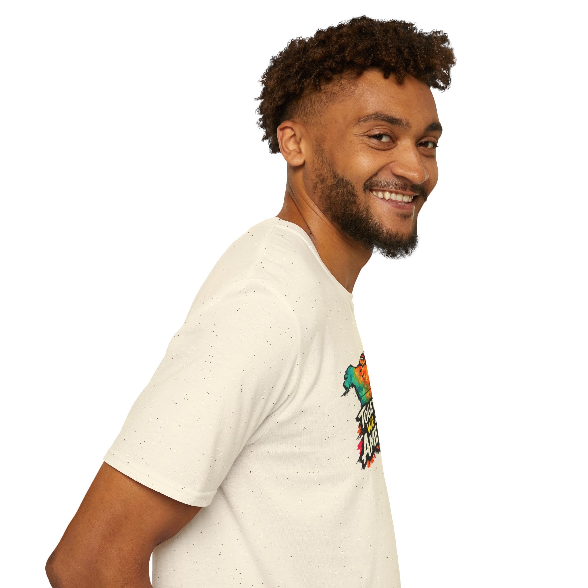 Together We Are America T-Shirt