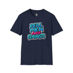 Real Men Are Feminists Unisex T-Shirt