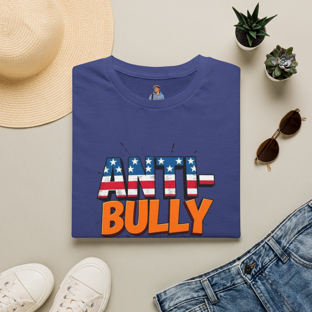 Anti-Bully Awareness T-shirt