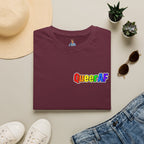 Pride QueerAF T-Shirt