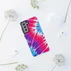 Tie-Dye Tough Case for Android