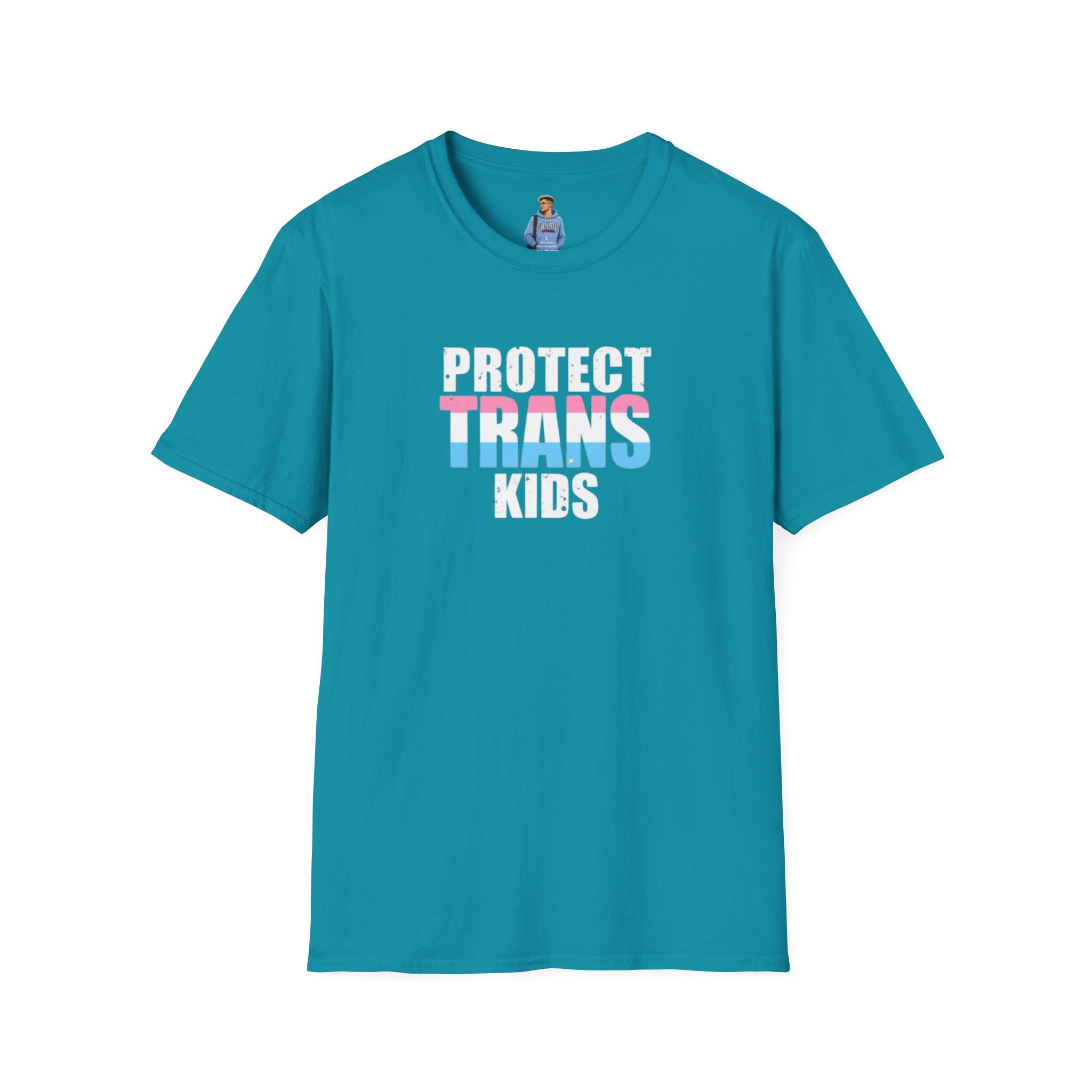PROTECT TRANS KIDS T-Shirt