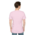 Love Is Never Wrong T-Shirt — LGBTQ+ Pride Heart Tee