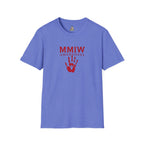 MMIW Awareness Unisex T-Shirt