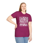Know Your Rights Voting Spanish T-Shirt