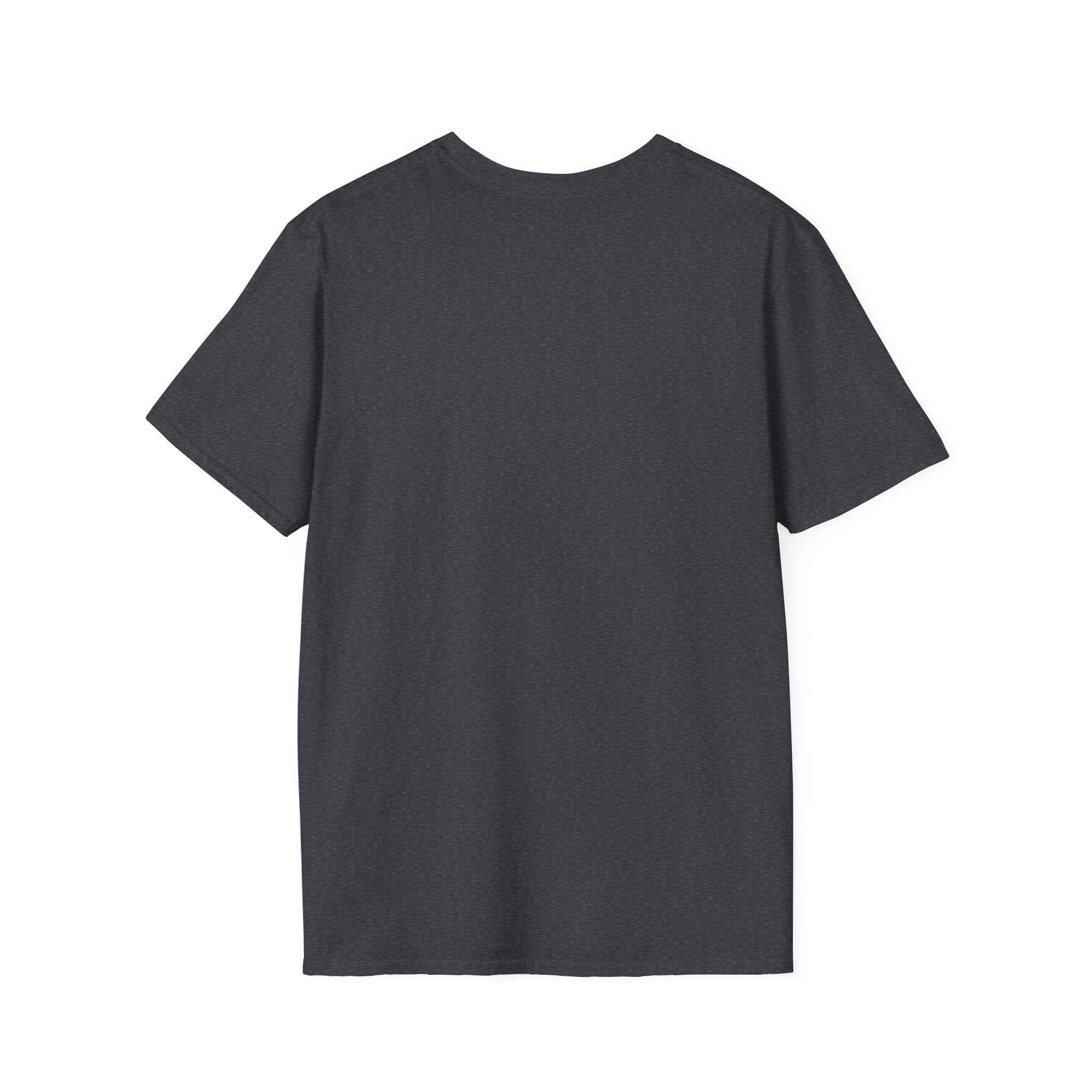 T-Shirt — Make Kindness Loud Graphic Tee