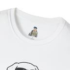 Pride Dog T‑Shirt – I Get All the Bitches