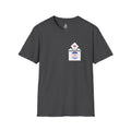 Vote with Your Heart Unisex Softstyle T-Shirt - EqualiTees.Me