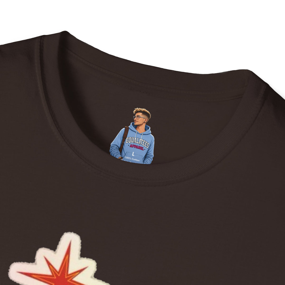 Welcome to Fabulous Pride Tree Las Vegas T-Shirt