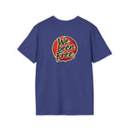 We Been Free Unisex Softstyle T-Shirt