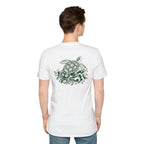Keepers Of the Earth Turtle T-shirt