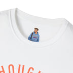 Thoughts & Tariffs Softstyle Unisex T-Shirt