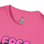 Free Mom Hugs Unisex Softstyle T-Shirt