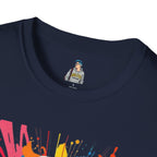 Educate Advocate Celebrate Unisex T-Shirt