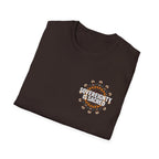 Sovereignty Is Sacred T-Shirt