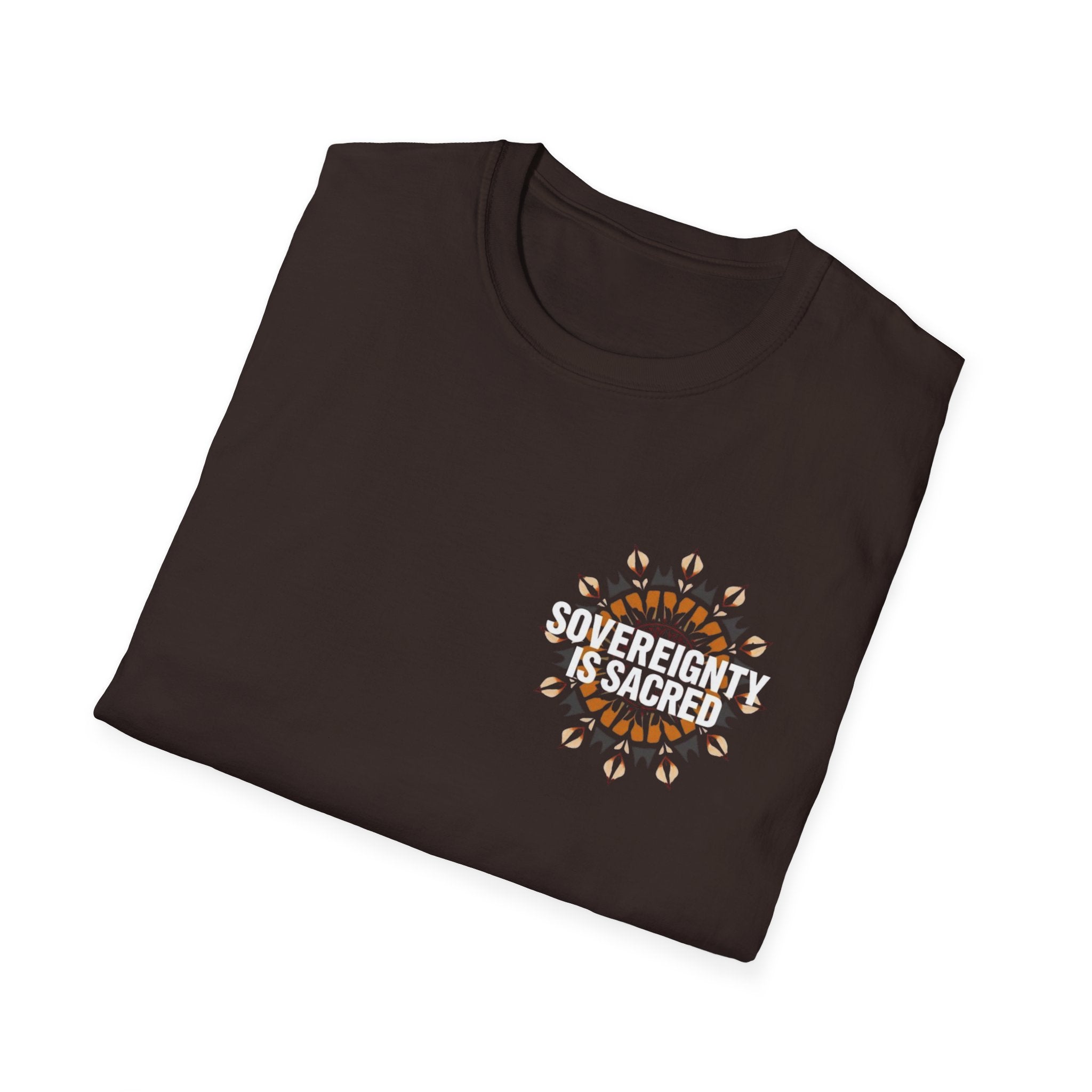 Sovereignty Is Sacred T-Shirt