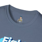Fight Like A Mother T-Shirt - For Trans Rights