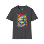 Love Everyone Protect The Planet T-Shirt