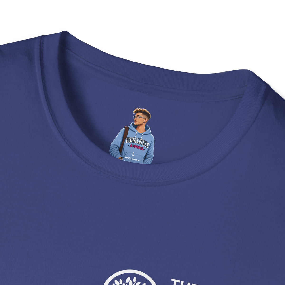 Guard the Grove Pride Tree Las Vegas T-Shirt
