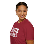 Truth Matters T-shirt