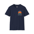 Protect Native Land Softstyle Unisex T-shirt