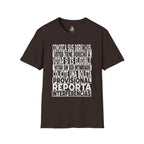 Know Your Voting Rights Spanish T-Shirt