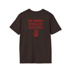 MMIW Awareness Unisex T-Shirt
