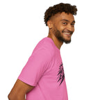 Radical Left Scum Graphic T-Shirt