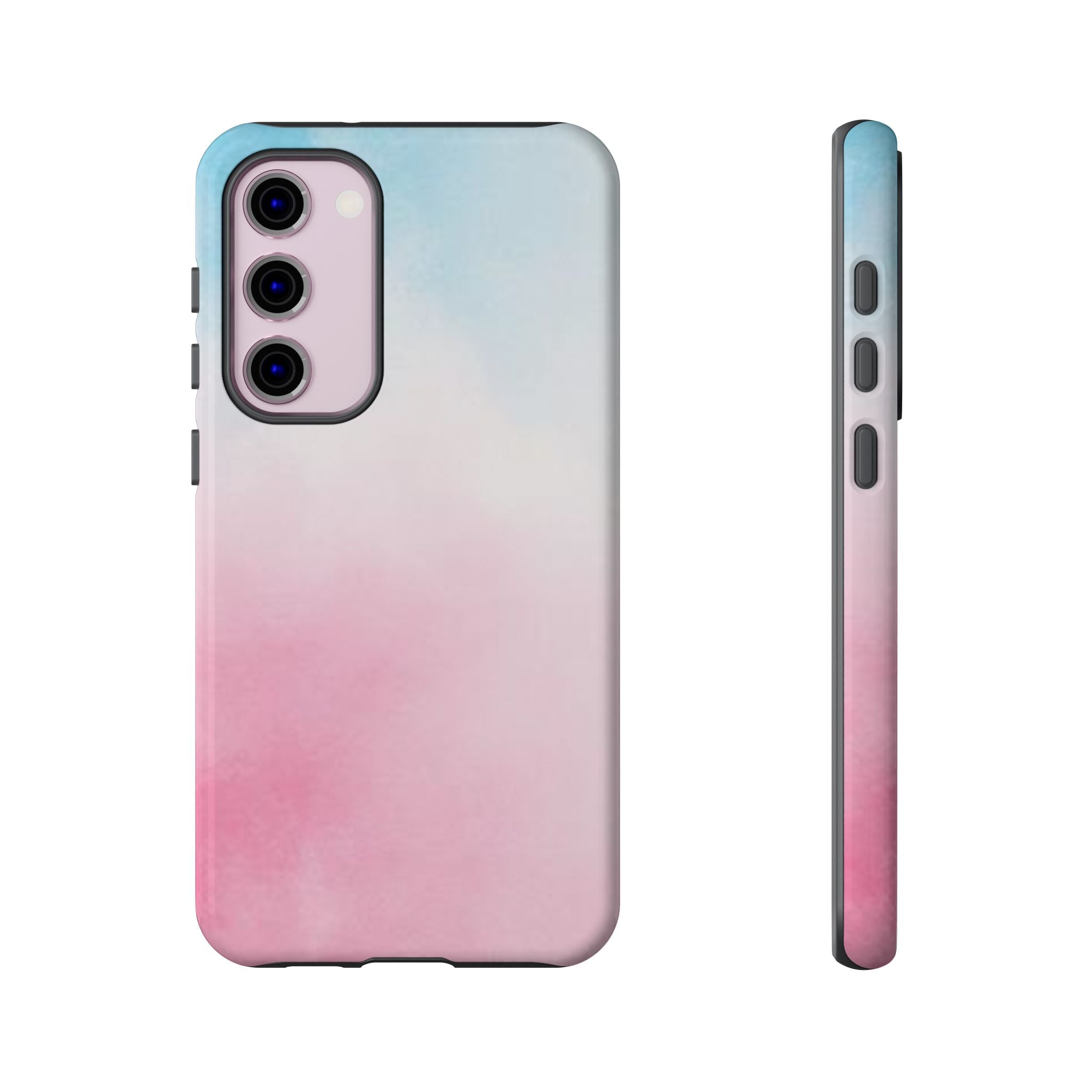 Pastel Cloud Tough Case for Android