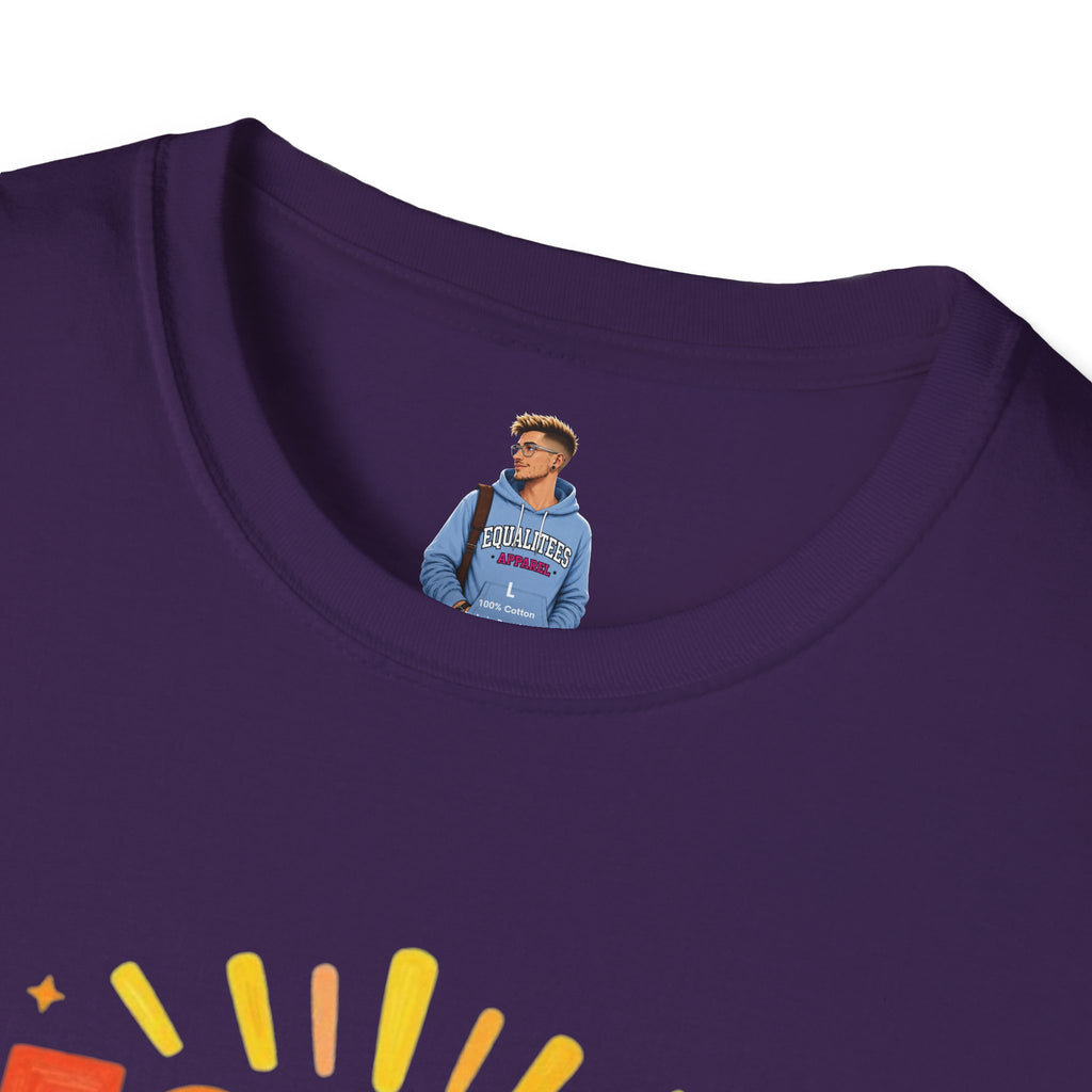 Focus On The Good T-Shirt