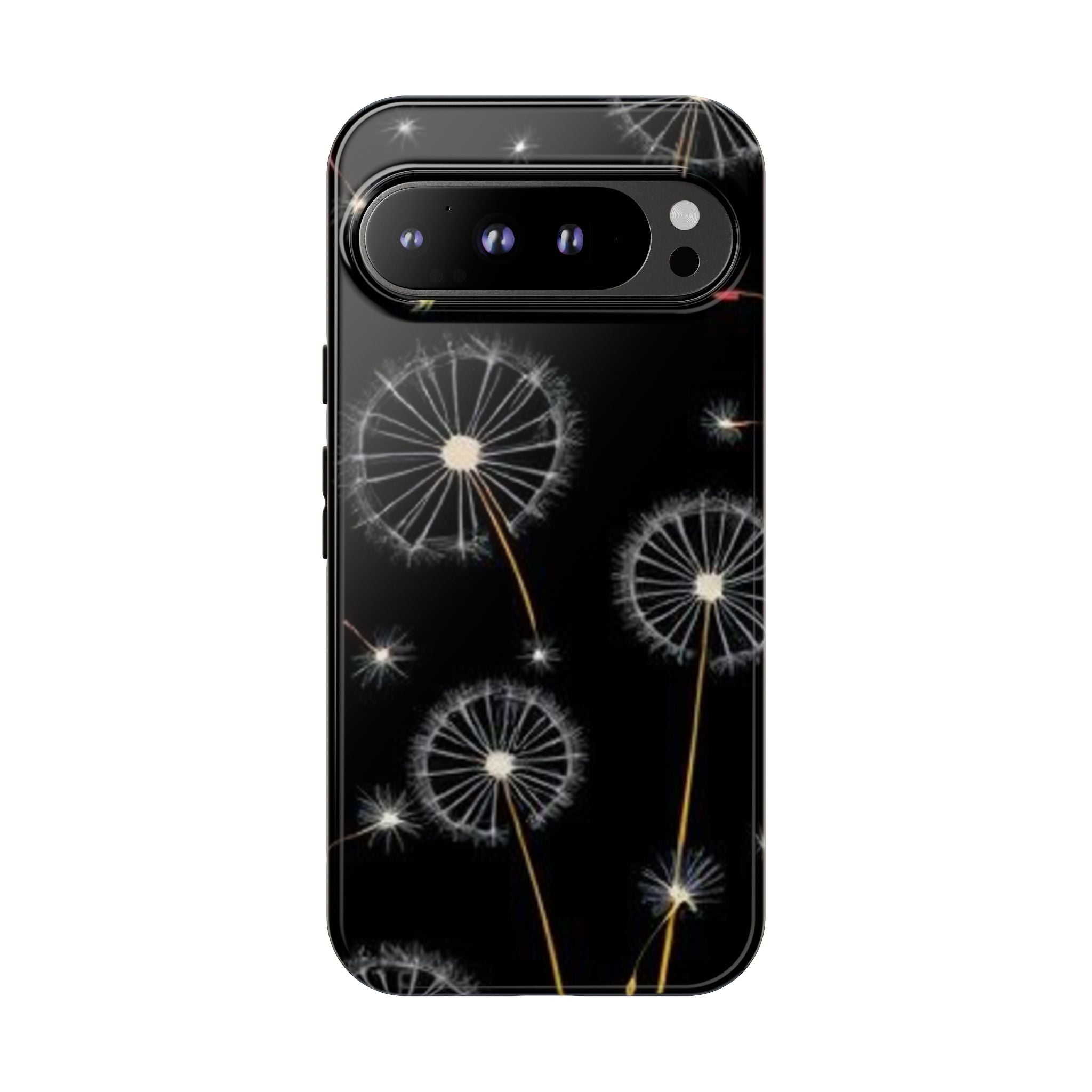 Dandelion Wishes Tough Case for Android