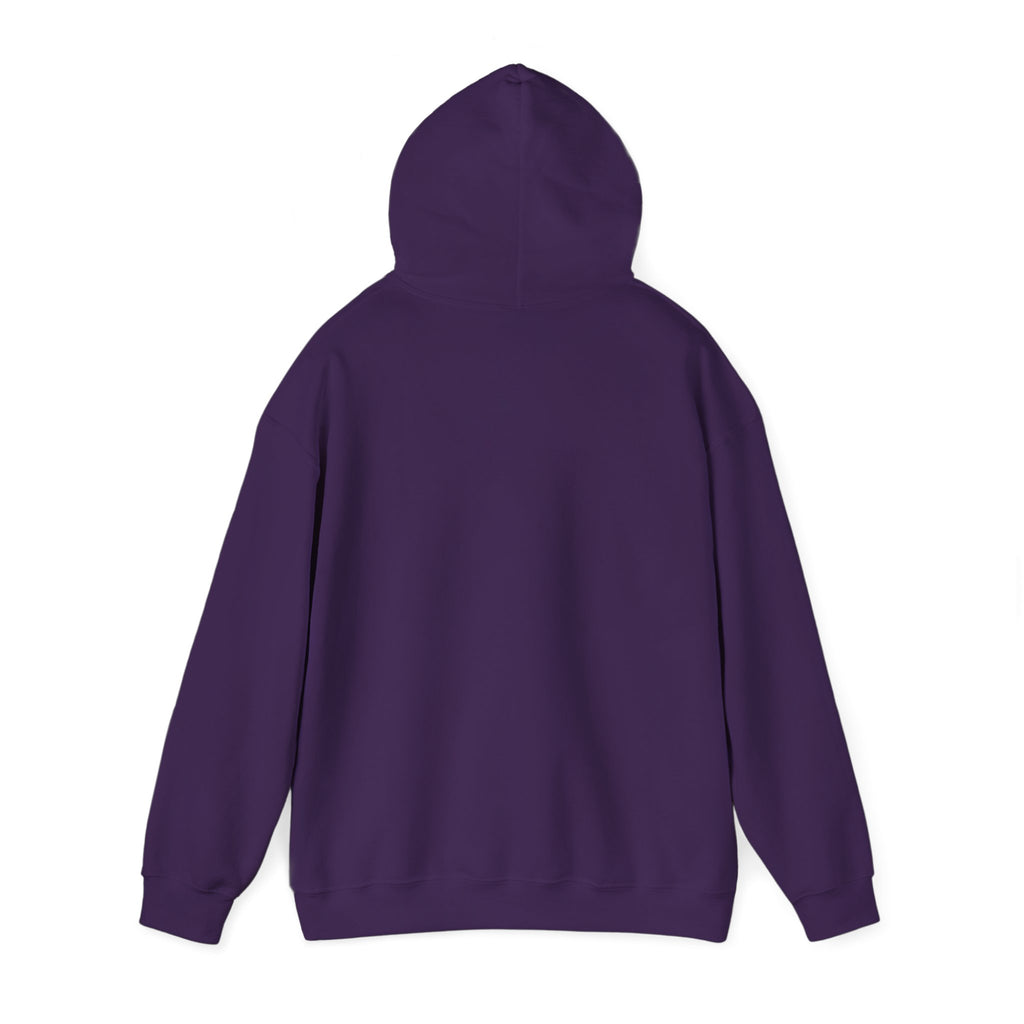 Pride Is For Everyone Pullover Hoodie — Vintage Graphic Inclusivity Sweatshirt
