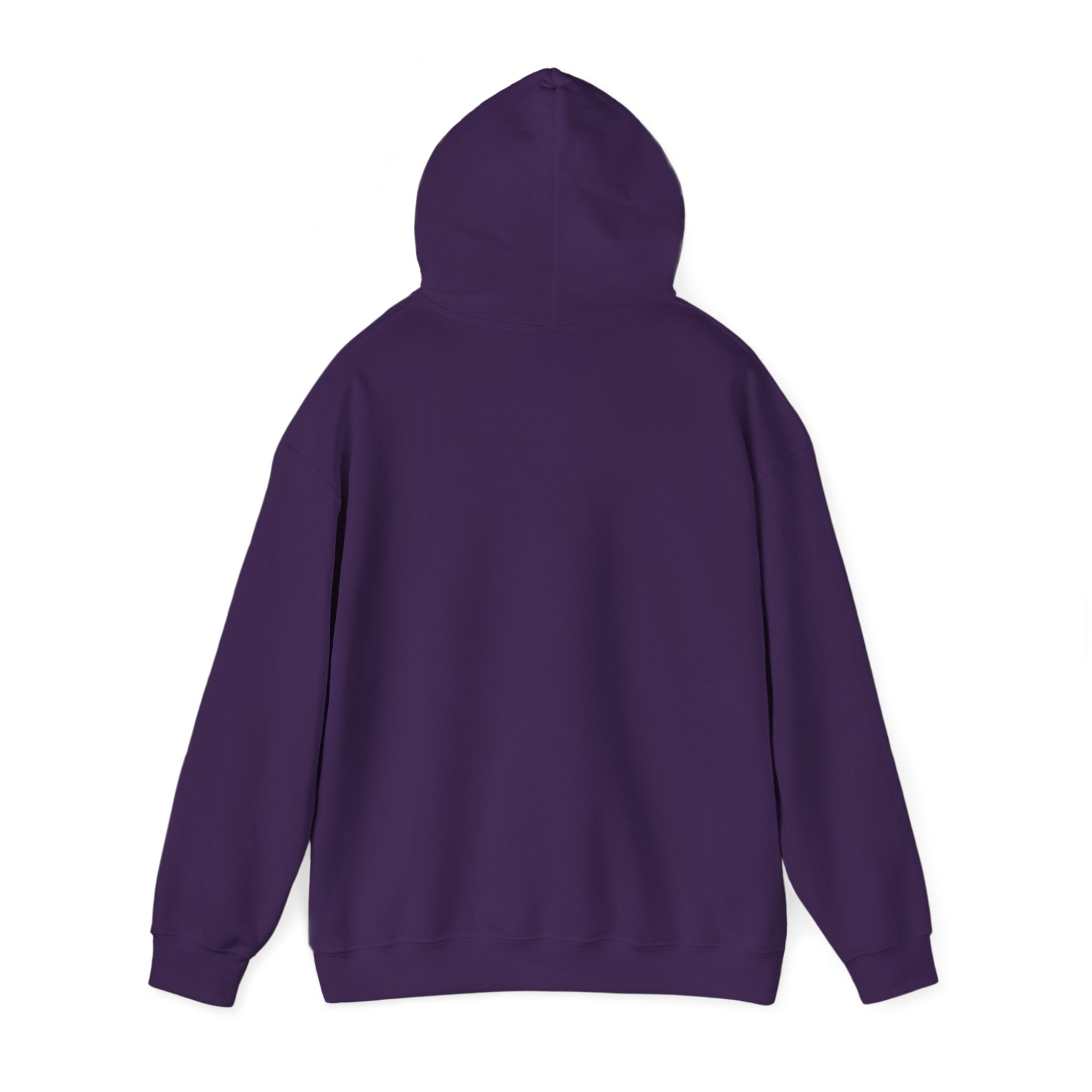 Pride Is For Everyone Pullover Hoodie — Vintage Graphic Inclusivity Sweatshirt