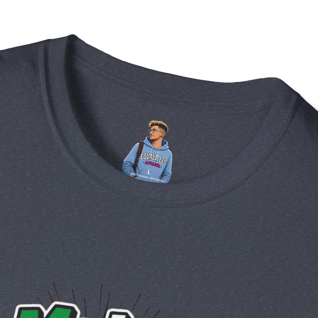 Make Good Trouble T-shirt  Fun Graphic Tee for Activists & Trendsetters