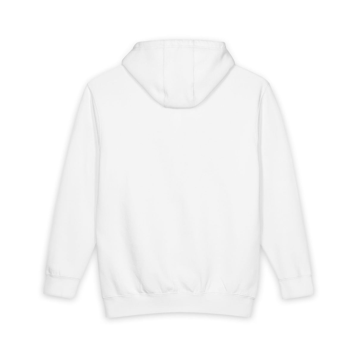 The Haitian Bridge Alliance Heavyweight Pullover Hoodie