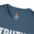 Truth Matters T-shirt