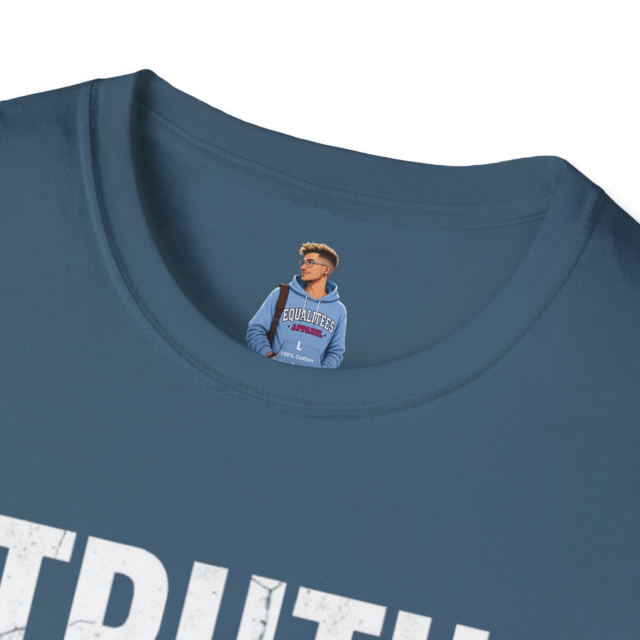 Truth Matters T-shirt