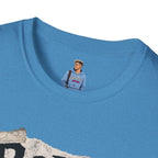 Boys Can Wear Pink T-Shirt — Bold Retro Feminist Graphic Tee