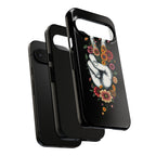 Grow Peace Digital Artwork Tough Case For Android & iPhone