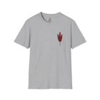 'We Are Still Here' Unisex Softstyle T-shirt