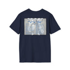 Unisex Softstyle T-Shirt - Jesus Christ Greatest Hits Tour Tee