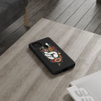 Grow Peace Digital Artwork Tough Case For Android & iPhone