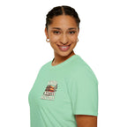 Know Native History Awareness T-Shirt