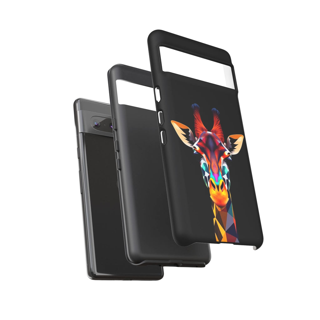 Giraffe Tough Case For Android & iPhone