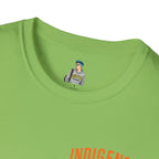 Indigenous Pride Unisex T-Shirt