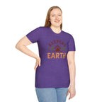Keepers of the Earth T-Shirt